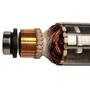 Induzido Rotor 220v Serra Circular HS7010 Makita 515428-4 Induzido Rotor 220v Serra Circular HS7010 Makita 515428-4