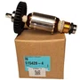 Induzido Rotor 220v Serra Circular HS7010 Makita 515428-4 Induzido Rotor 220v Serra Circular HS7010 Makita 515428-4