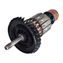 Induzido 220v Esmerilhadeira 1751 GWS 22-180 2200W Bosch F000605229 Induzido 220v Esmerilhadeira 1751 GWS 22-180 2200W Bosch F000605229