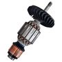 Induzido 220v Esmerilhadeira 1751 GWS 22-180 2200W Bosch F000605229 Induzido 220v Esmerilhadeira 1751 GWS 22-180 2200W Bosch F000605229