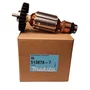 Induzido 220v Serra Mármore M0400 Makita 513878-7