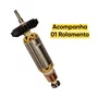 Induzido Rotor 220v Esmerilhadeira M9510 / M9511 Makita 515548-4