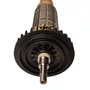 Induzido Rotor 220v Esmerilhadeira M9510 / M9511 Makita 515548-4