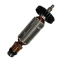 Induzido 220v Esmerilhadeira MGA 450 / M9502 / M9503 Makita 510172-8 Induzido 220v Esmerilhadeira MGA 450 / M9502 / M9503 Makita 510172-8