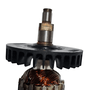 Induzido 220v Esmerilhadeira MGA 450 / M9502 / M9503 Makita 510172-8 Induzido 220v Esmerilhadeira MGA 450 / M9502 / M9503 Makita 510172-8