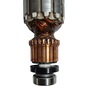 Induzido 220v Esmerilhadeira MGA 450 / M9502 / M9503 Makita 510172-8 Induzido 220v Esmerilhadeira MGA 450 / M9502 / M9503 Makita 510172-8