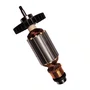 Induzido 220v Serra Mármore 4100NH3 / MT410 / MCC400 Makita 513868-0 Induzido 220v Serra Mármore 4100NH3 / MT410 / MCC400 Makita 513868-0