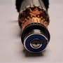 Induzido 220v Serra Mármore 4100NH3 / MT410 / MCC400 Makita 513868-0 Induzido 220v Serra Mármore 4100NH3 / MT410 / MCC400 Makita 513868-0