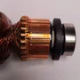 Induzido 220v Serra Mármore 4100NH3 / MT410 / MCC400 Makita 513868-0 Induzido 220v Serra Mármore 4100NH3 / MT410 / MCC400 Makita 513868-0