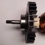 Induzido 220v Serra Mármore 4100NH3 / MT410 / MCC400 Makita 513868-0 Induzido 220v Serra Mármore 4100NH3 / MT410 / MCC400 Makita 513868-0