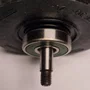 Induzido 220v Serra Mármore 4100NH3 / MT410 / MCC400 Makita 513868-0 Induzido 220v Serra Mármore 4100NH3 / MT410 / MCC400 Makita 513868-0