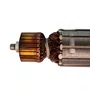 Induzido para Serra Mármore Bosch 1548 / 1E48 / GDC 14-40 - 110v Induzido para Serra Mármore Bosch 1548 / 1E48 / GDC 14-40 - 110v