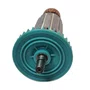 Induzido para Serra Mármore Bosch 1548 / 1E48 / GDC 14-40 - 110v Induzido para Serra Mármore Bosch 1548 / 1E48 / GDC 14-40 - 110v